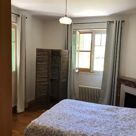 Fraxi Villa Frayssinet