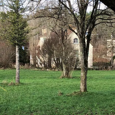 Villa Fraxi