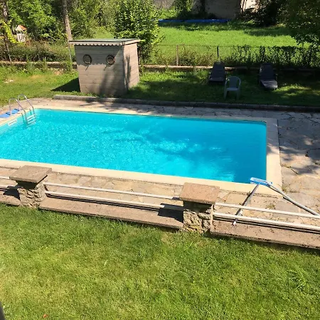 Fraxi Villa Frayssinet