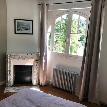 Villa Fraxi Frayssinet