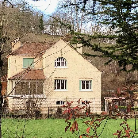 Vila Fraxi Frayssinet
