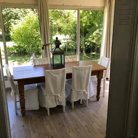 Fraxi Villa