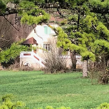 Villa Fraxi Frayssinet