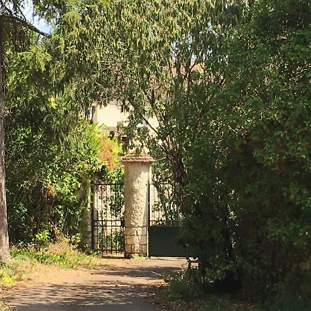 Villa Fraxi Frayssinet