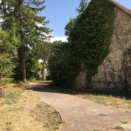Villa Fraxi
