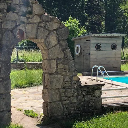 Villa Fraxi *