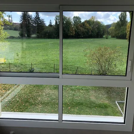 Villa Fraxi *