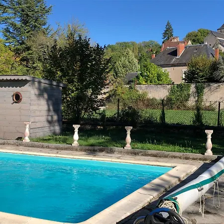 Villa Fraxi Frayssinet