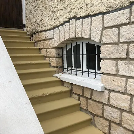 Fraxi Villa Frayssinet
