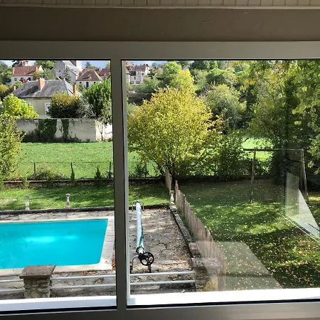 Fraxi Villa Frayssinet