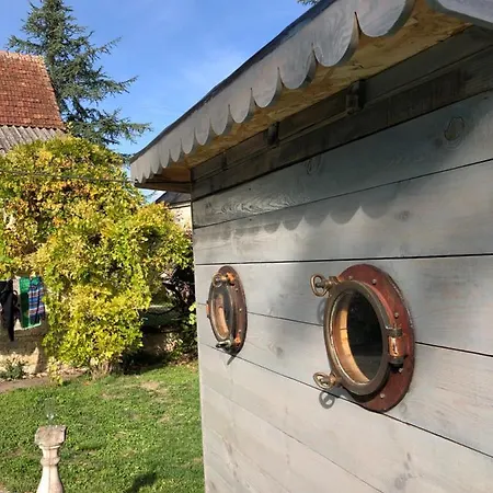 Fraxi Villa *